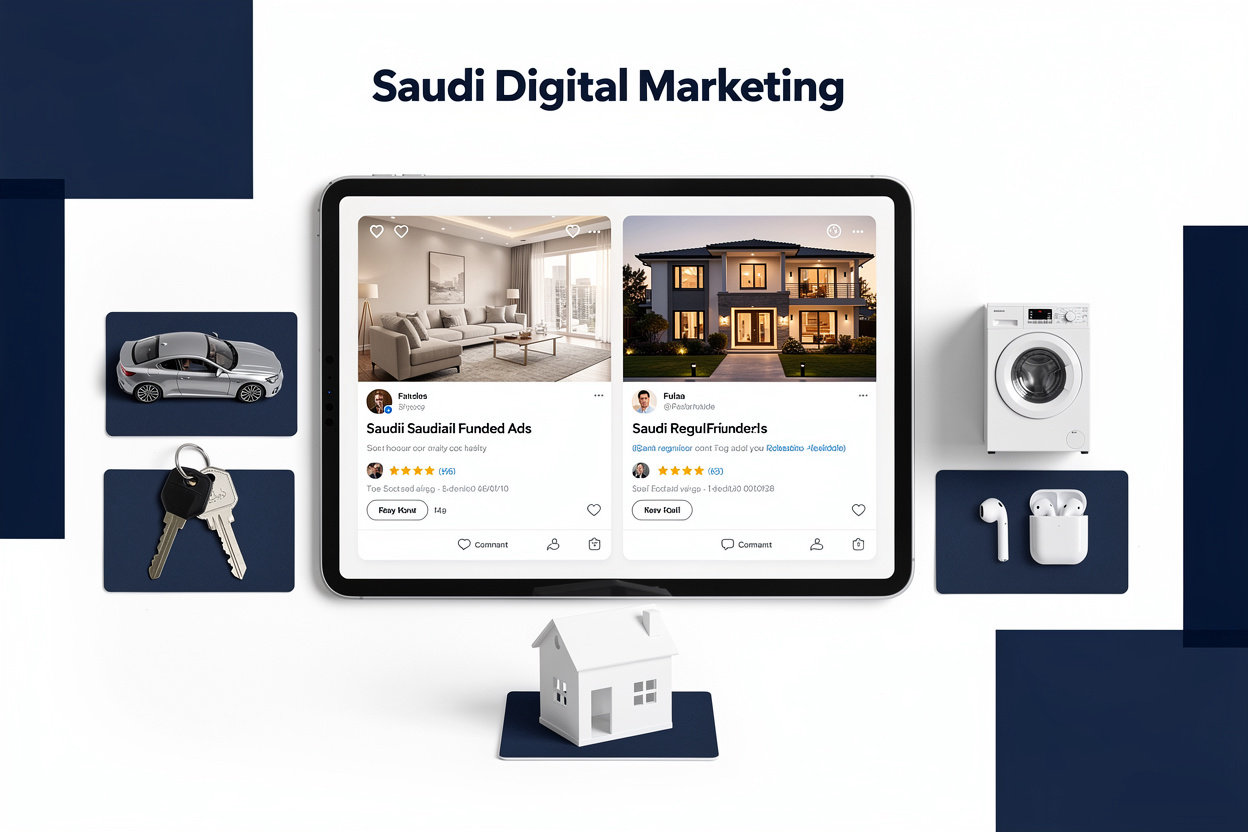 هل تستحق إعلانات العقارات الممولة على المنصات الرقمية؟